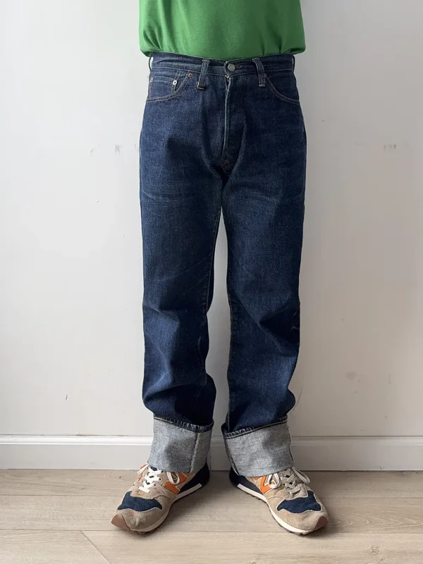 DENIME XX W31 x L34 ORIZZONTI Osaka5 - Image 13