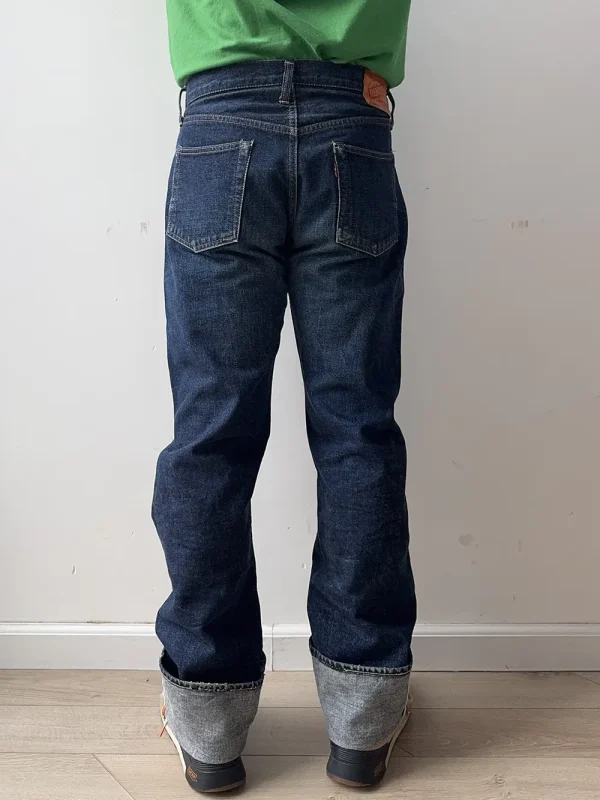DENIME XX W31 x L34 ORIZZONTI Osaka5 - Image 14
