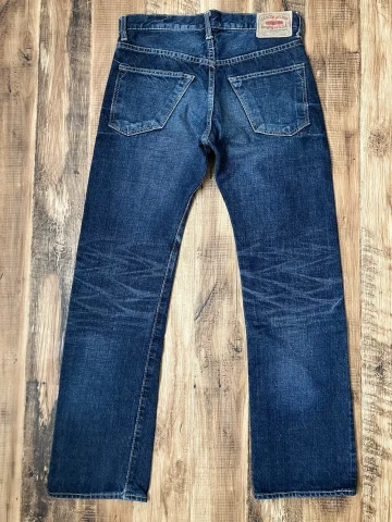 FOB Factory for Women G1149 W32 x L31