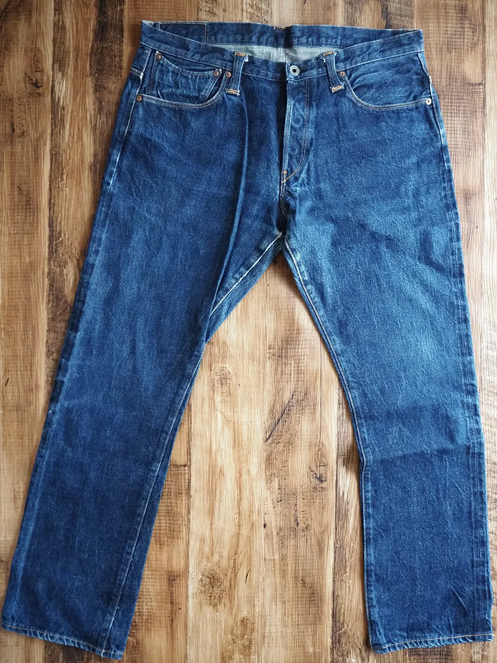 Stevenson Overall Co. 767-RXX W34 x L31 Santa Rosa