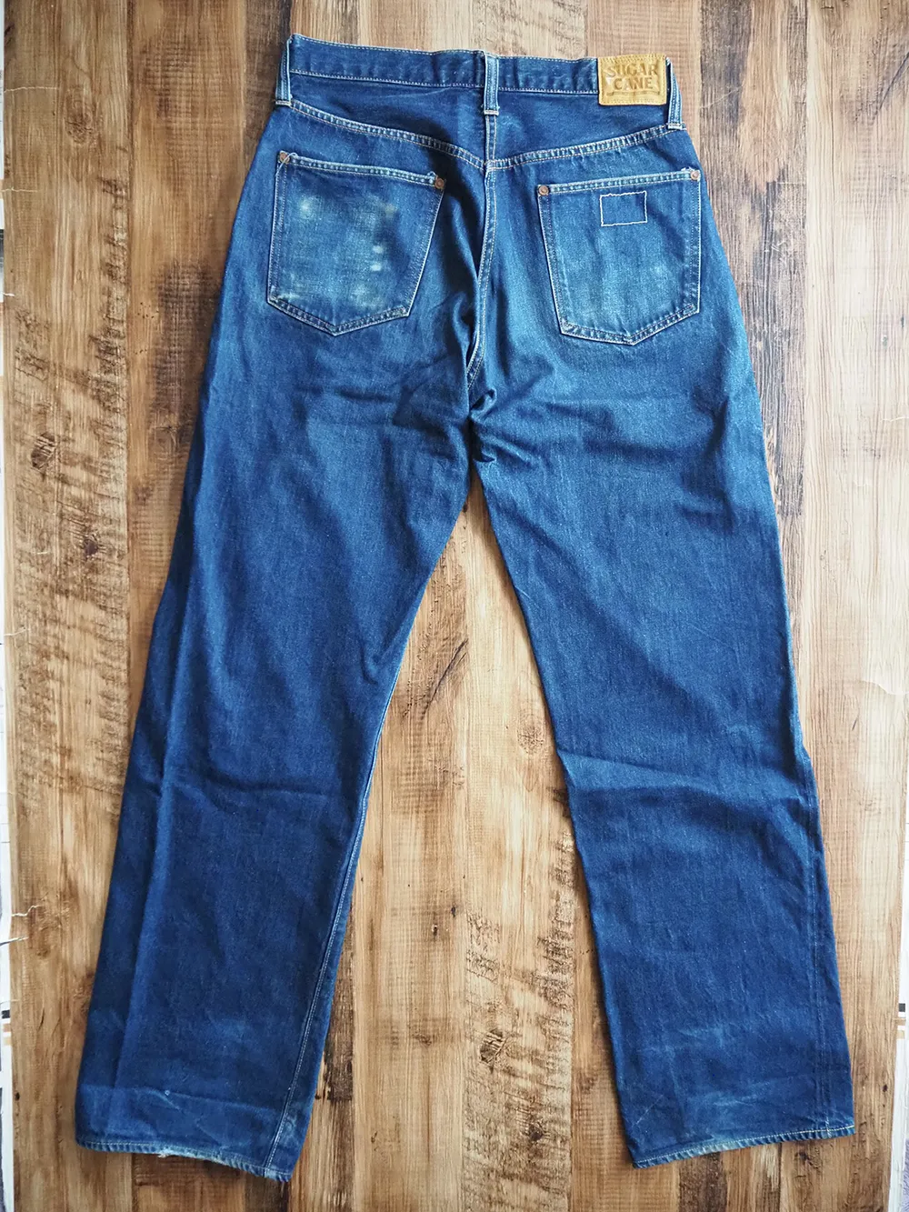 SUGAR CANE M41200 W32 x L35 90s Vintage