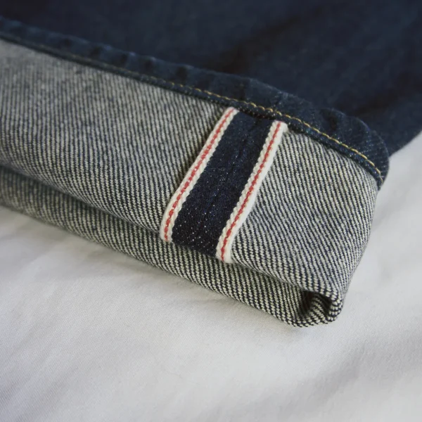 EIGHT-G 032 W31 x L29 Japanese Selvedge Jeans - Image 16