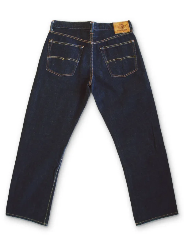 EIGHT-G 032 W31 x L29 Japanese Selvedge Jeans