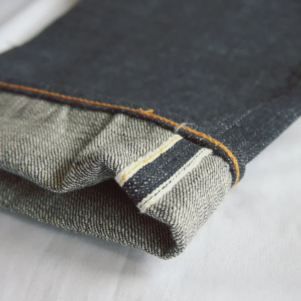 EVISU YAMANE DELUXE HAYAOKI W33 x L37 Japanese Selvedge Jeans - Image 19