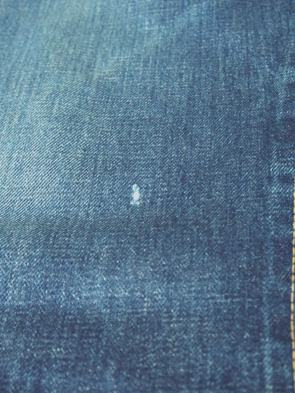 GREAT 1001XX W33 x L32 90s Vintage Japanese Selvedge - Image 22